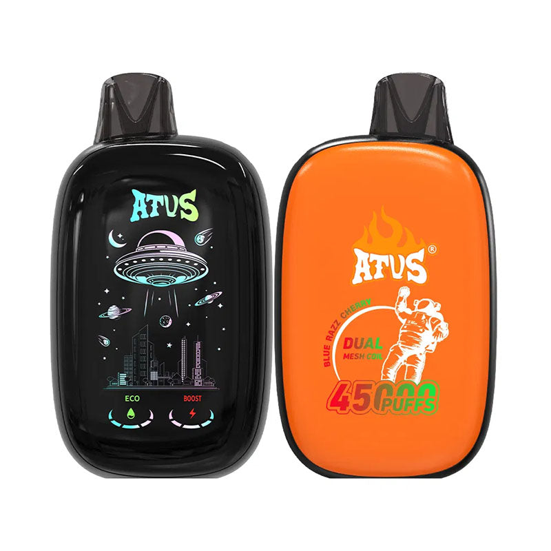 ATVS 45000 Puffs Disposable Vape