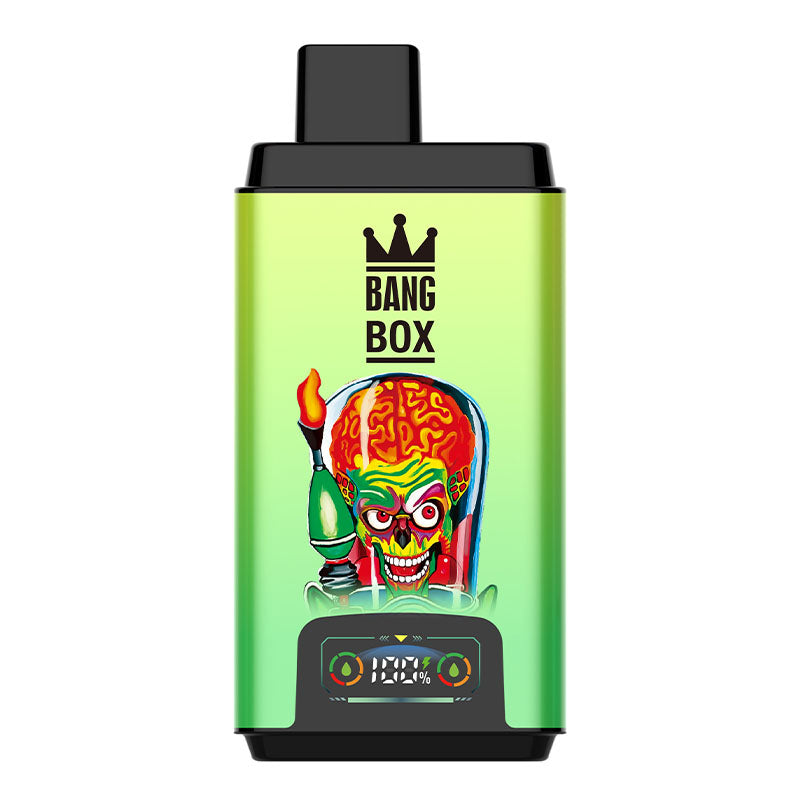 Bang Box 50000 Puffs Disposable Vape