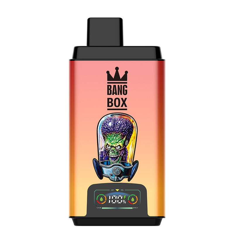 Bang Box 50000 Puffs Disposable Vape