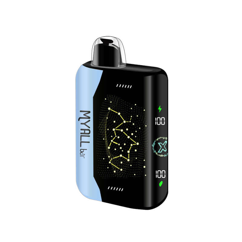 MYALL Bar 30000 Puffs Disposable Vape