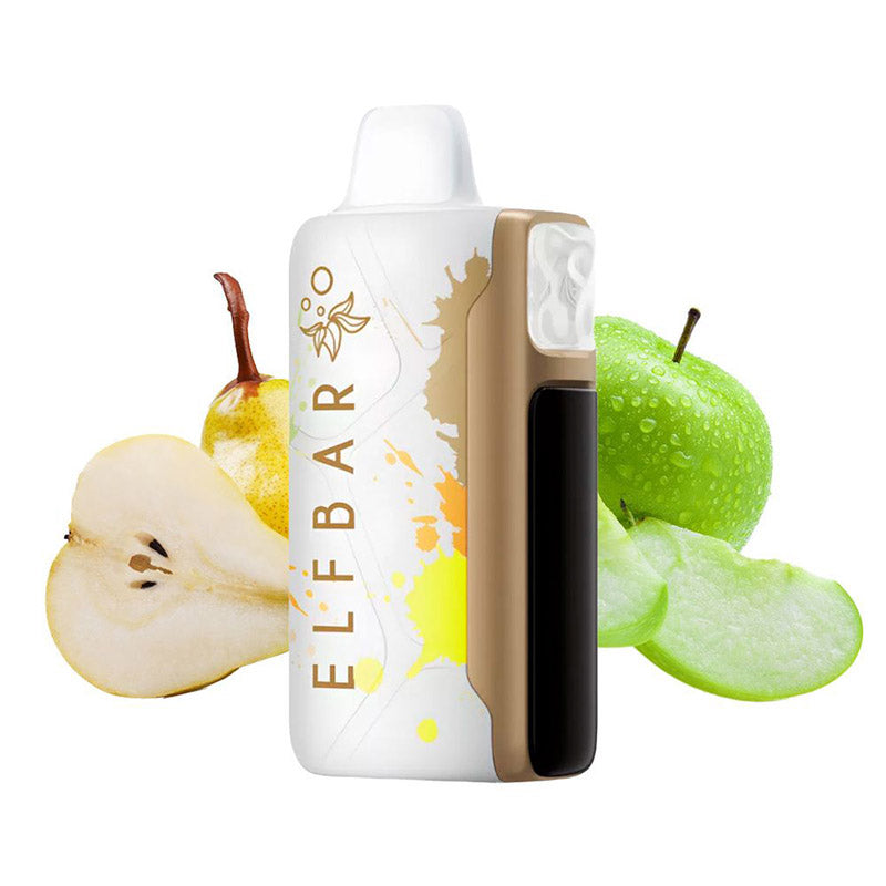 ELFBAR Sour King 30000 Puffs Disposable Vape