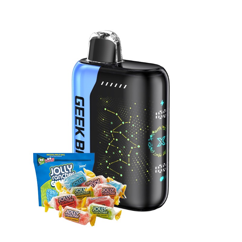 Geek Bar Pulse X 25000 Disposable Vape
