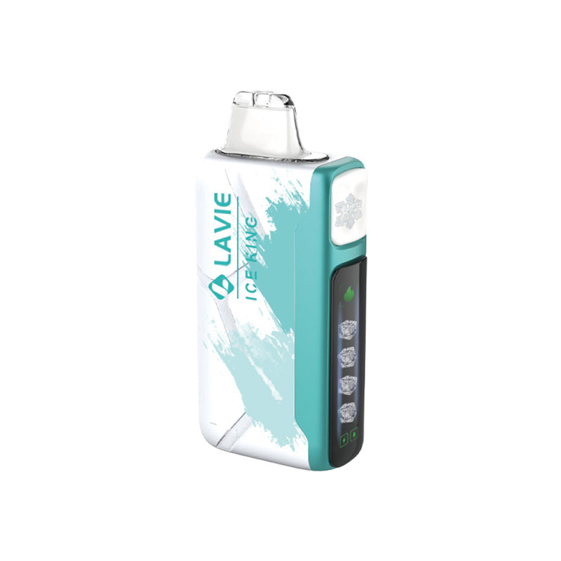 Lavie Ice King 40000 Puffs Disposable Vape