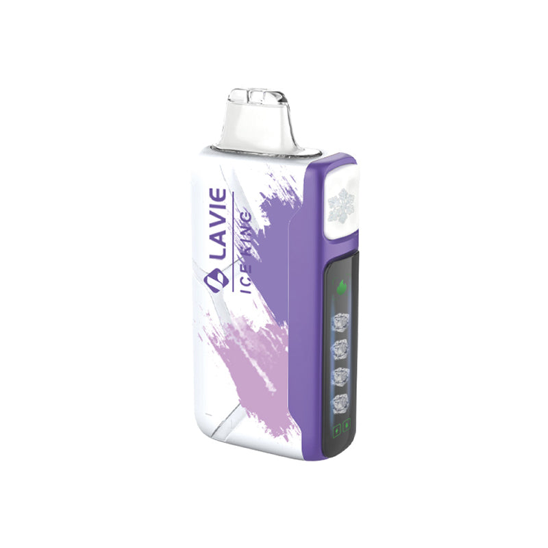 Lavie Ice King 40000 Puffs Disposable Vape