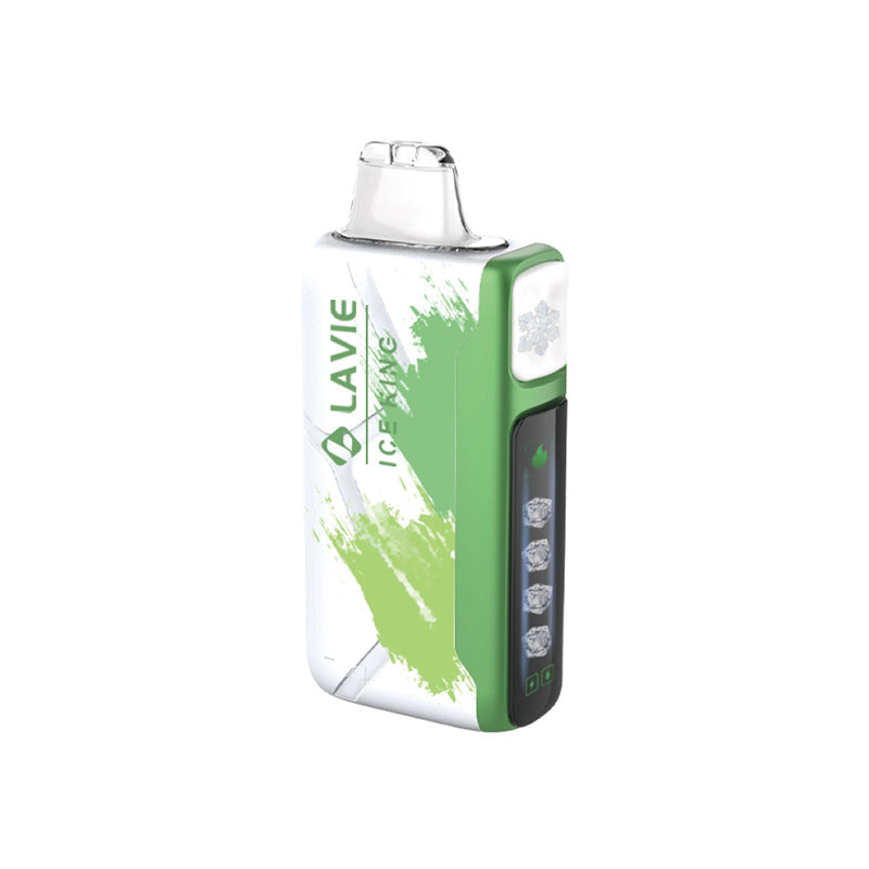 Lavie Ice King 40000 Puffs Disposable Vape
