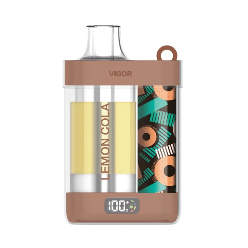 Lavie Vigor 15000 Puffs Disposable Vape