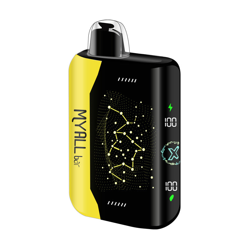 MYALL Bar 30000 Puffs Disposable Vape