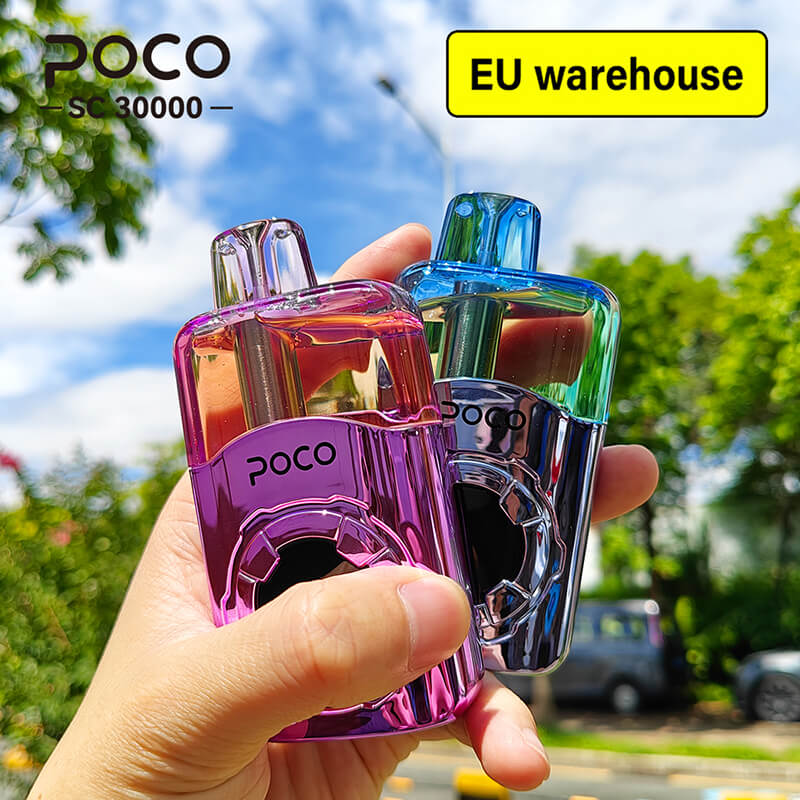 POCO SC 30000 Puffs Disposable Vape