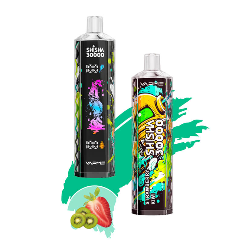 VAPME Shisha 30000 Puffs Disposable Vape