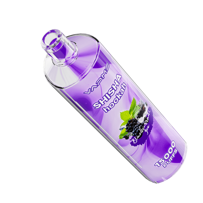 VAPME Shisha Hookah 15000 Puffs Disposable Vape