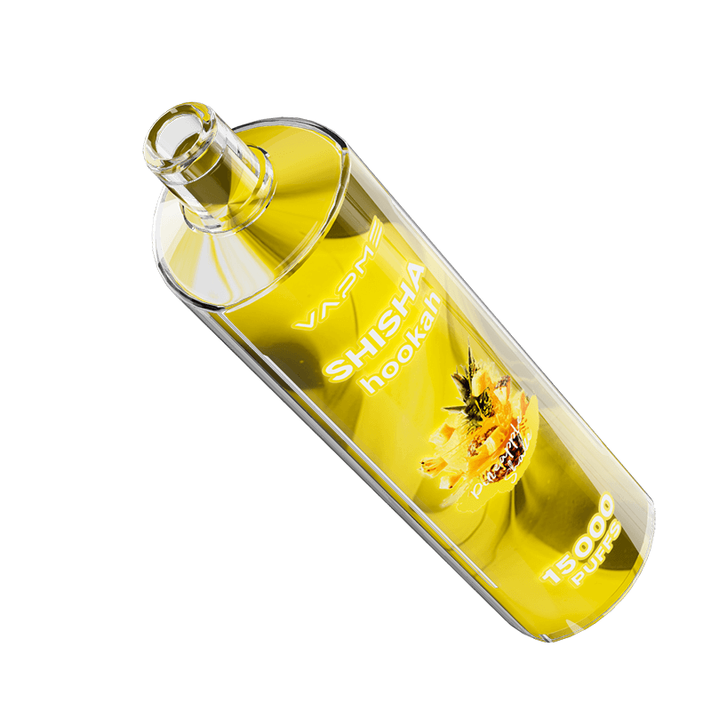 VAPME Shisha Hookah 15000 Puffs Disposable Vape