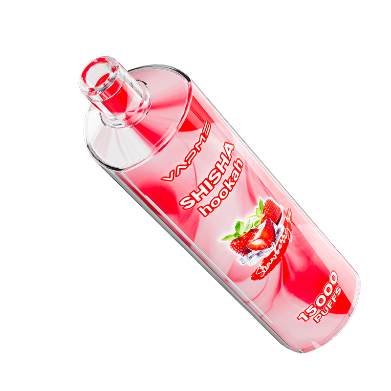 VAPME Shisha Hookah 15000 Puffs Disposable Vape