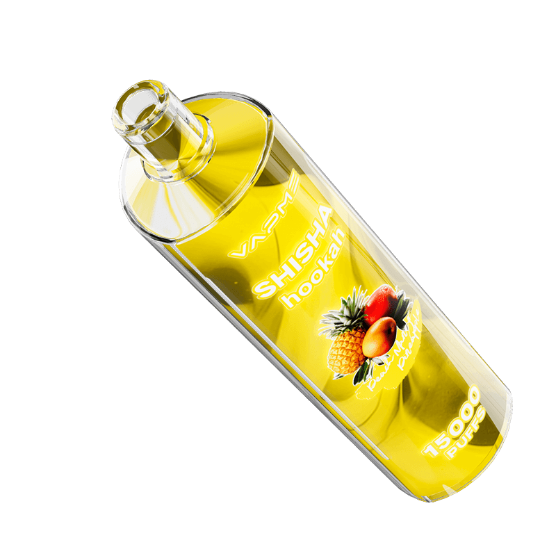VAPME Shisha Hookah 15000 Puffs Disposable Vape