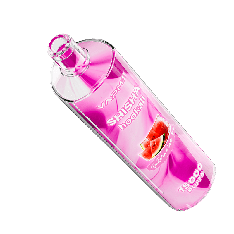 VAPME Shisha Hookah 15000 Puffs Disposable Vape