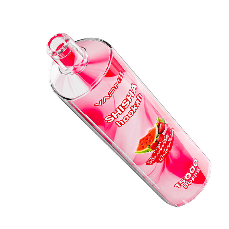 VAPME Shisha Hookah 15000 Puffs Disposable Vape