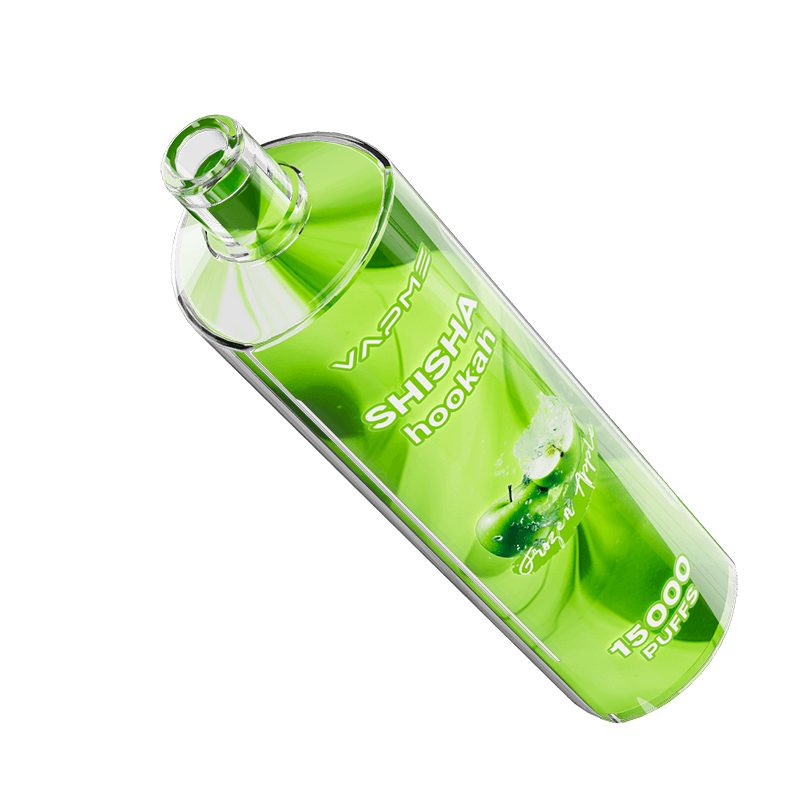 VAPME Shisha Hookah 15000 Puffs Disposable Vape