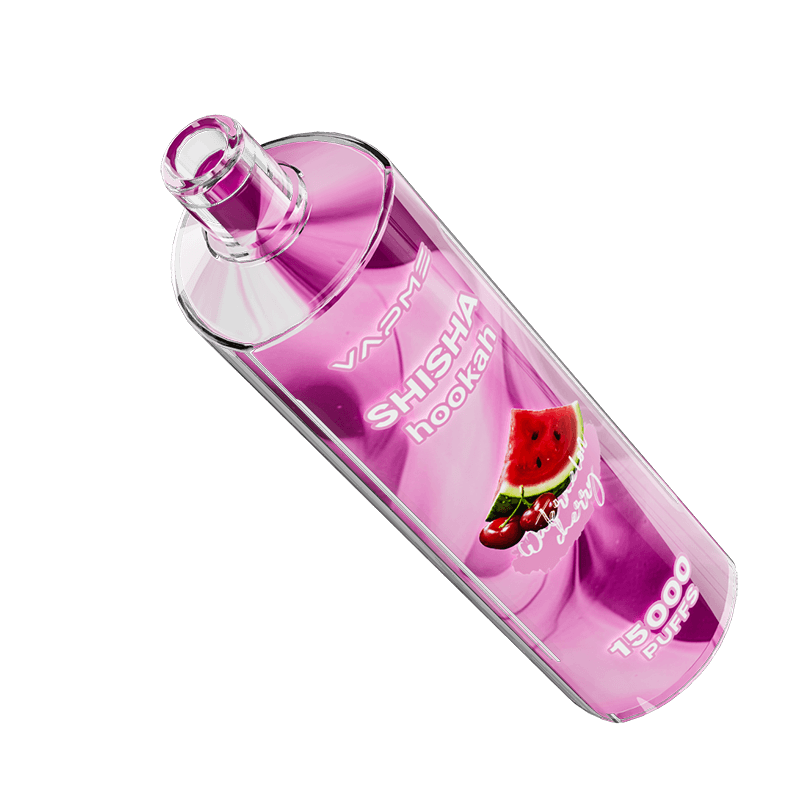 VAPME Shisha Hookah 15000 Puffs Disposable Vape