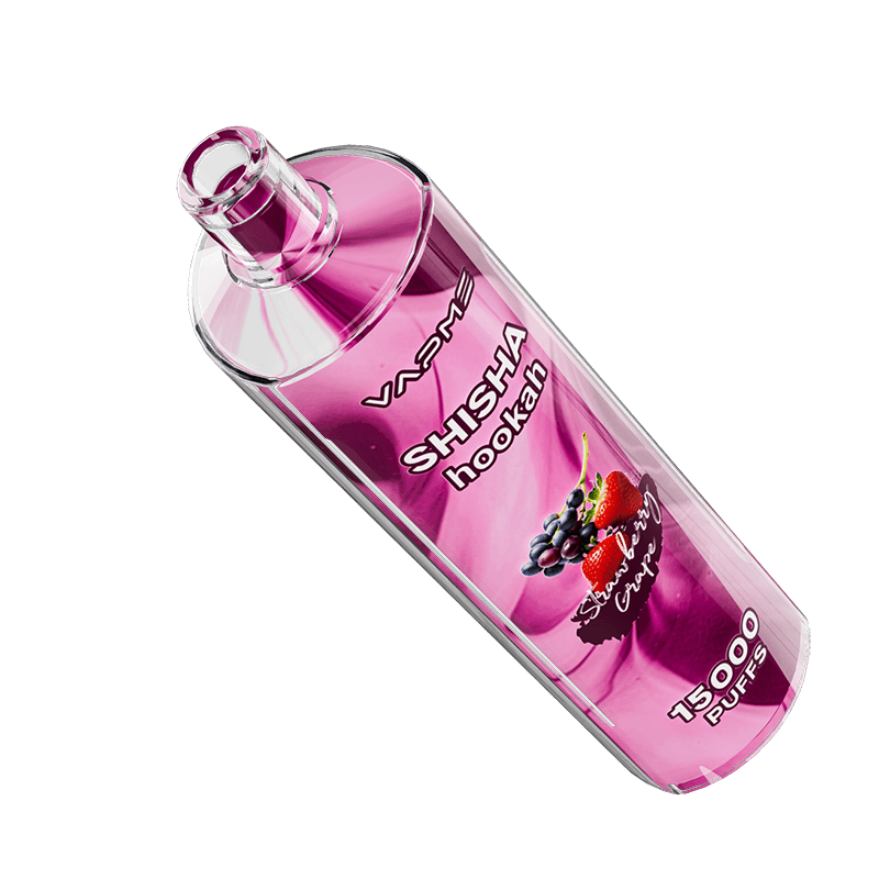 VAPME Shisha Hookah 15000 Puffs Disposable Vape