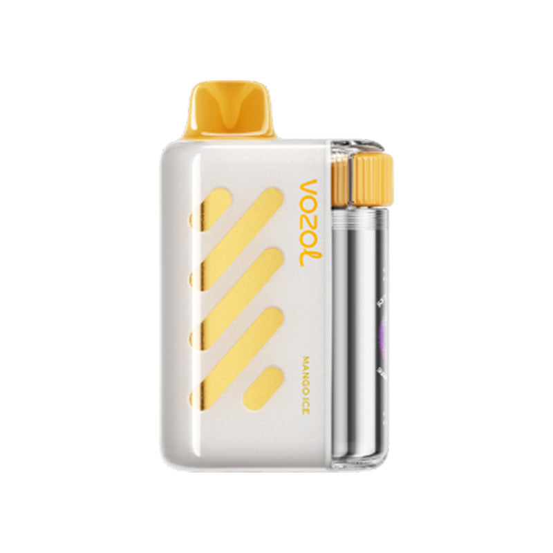VOZOL Vista 40000 Puffs Disposable Vape