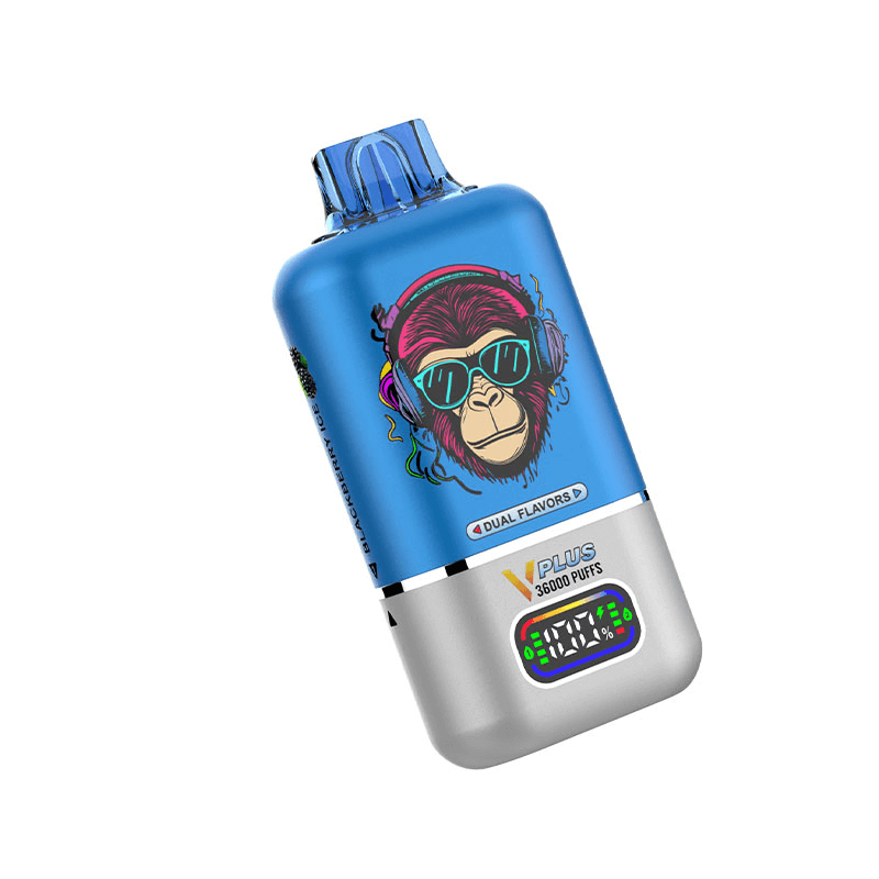 VPLUS 36000 Puffs Dual Flavors Disposable Vape