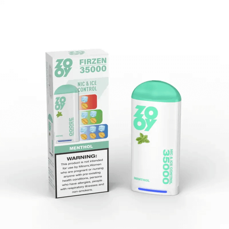 Zooy Firzen 35000 Puffs Disposable Vape