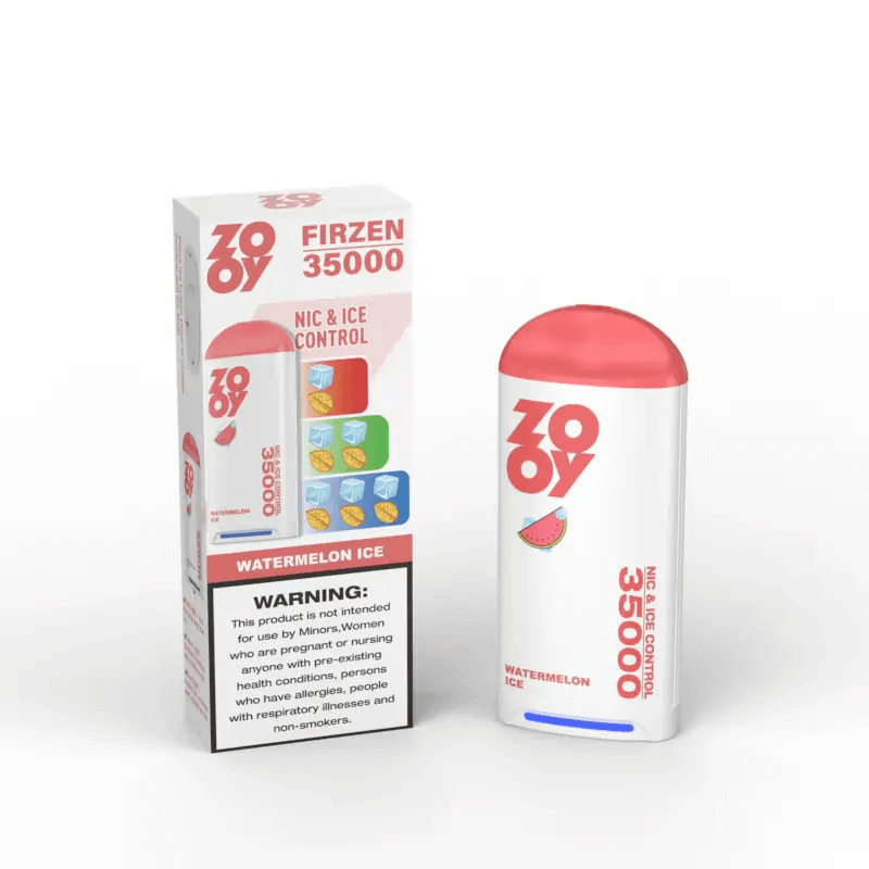 Zooy Firzen 35000 Puffs Disposable Vape