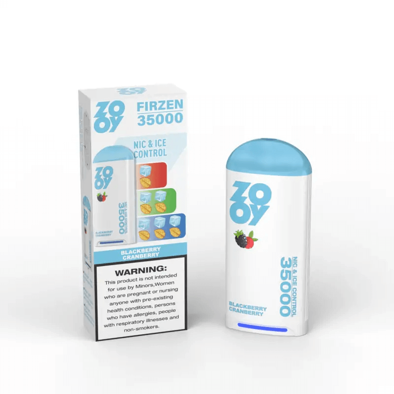 Zooy Firzen 35000 Puffs Disposable Vape