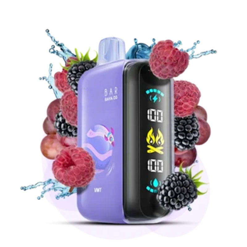 ELFBAR Raya D3 25000 Puffs Monouso Vape