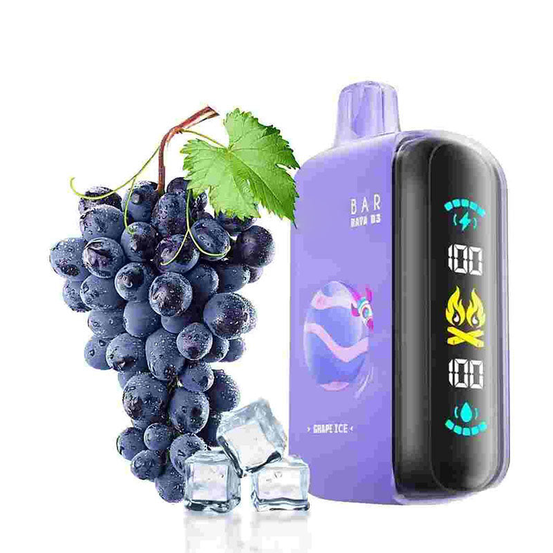 ELFBAR Raya D3 25000 Puffs Monouso Vape