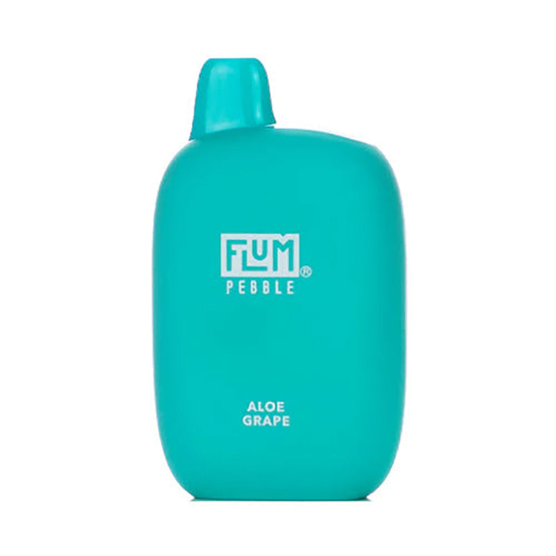 FLUM Pebble 6000 Puffs Disposable Vape
