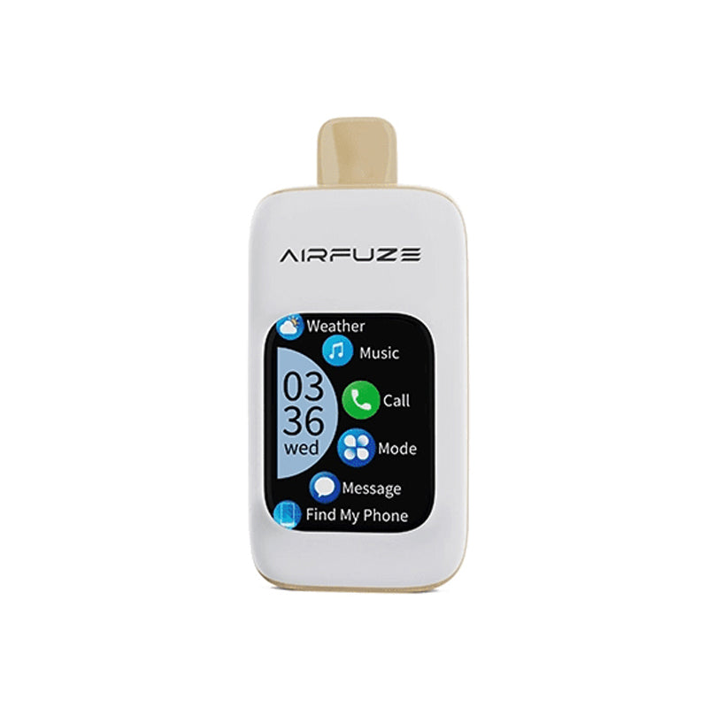 AirFuze Smart Pro 40000 Puffs Disposable Vape