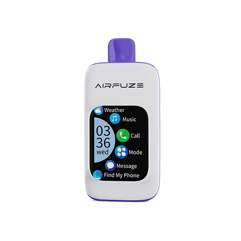 AirFuze Smart Pro 40000 Puffs Disposable Vape