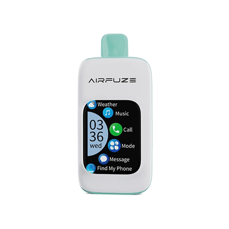 AirFuze Smart Pro 40000 Puffs Disposable Vape