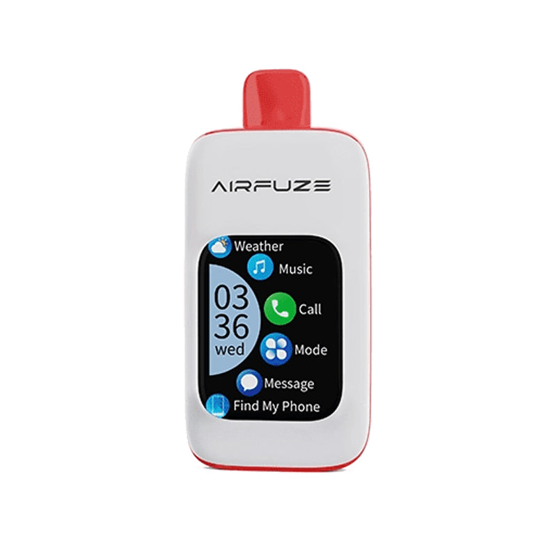 AirFuze Smart Pro 40000 Puffs Disposable Vape