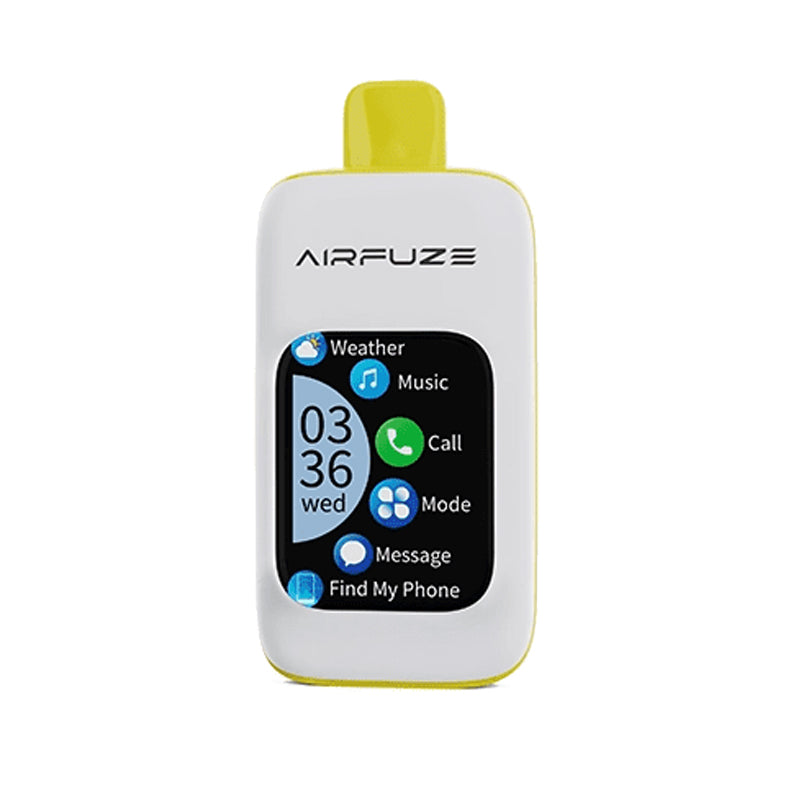 AirFuze Smart Pro 40000 Puffs Disposable Vape