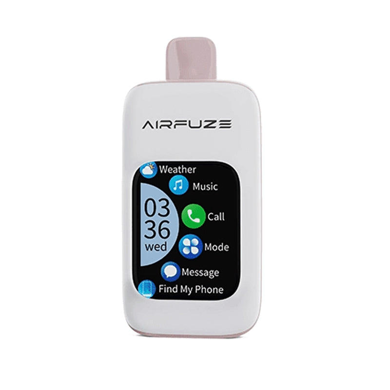 AirFuze Smart Pro 40000 Puffs Disposable Vape