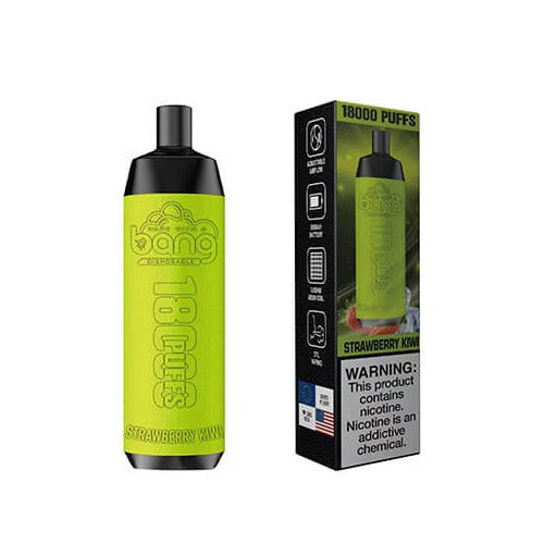 Bang E-Hookah 18000 Puffs Disposable Vape