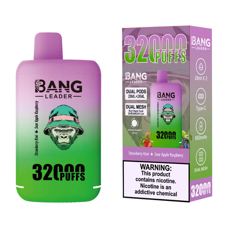 Bang Leader 32000 Disposable Vape