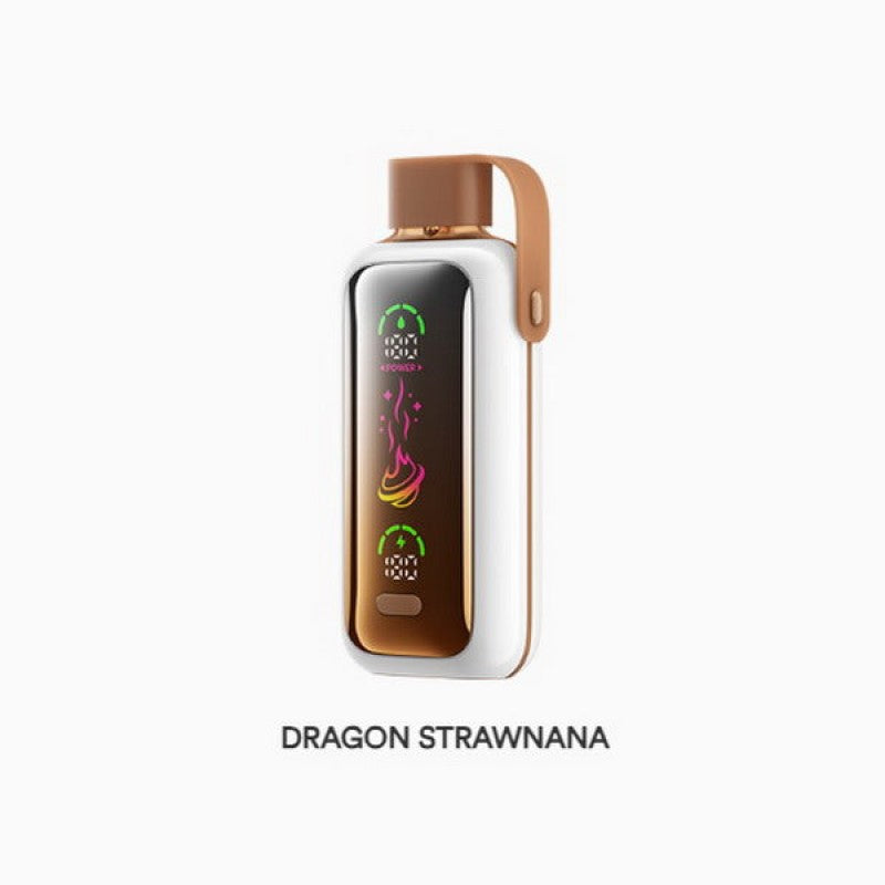 VOZOL Star 20000 Puffs monouso Vape