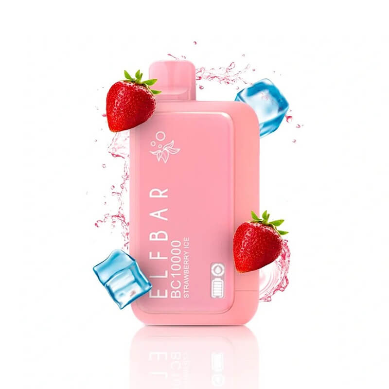 ELF BAR BC 10000 Disposable Vape