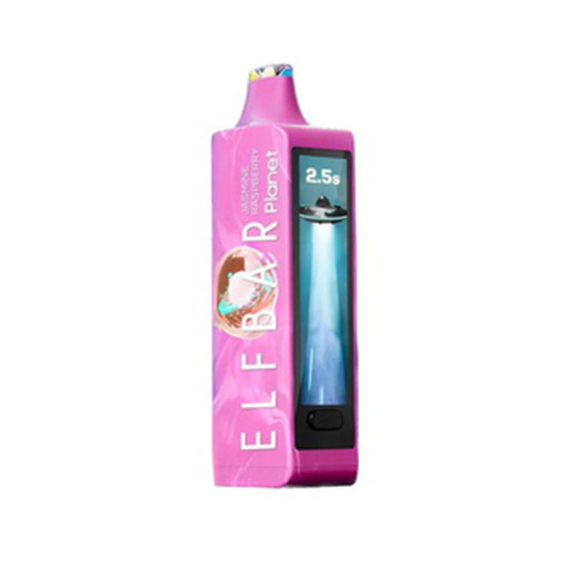 ELFBAR PLANT 25000 Puffs Monouso Vape