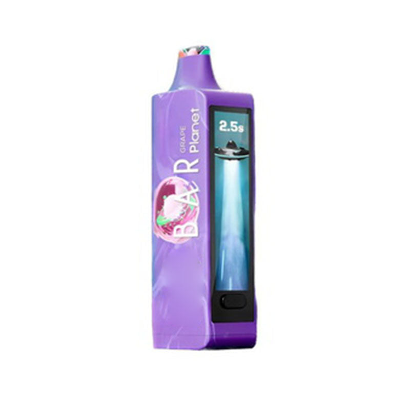 ELF Planet 25000 Puffs Original Bar Disposable Vape