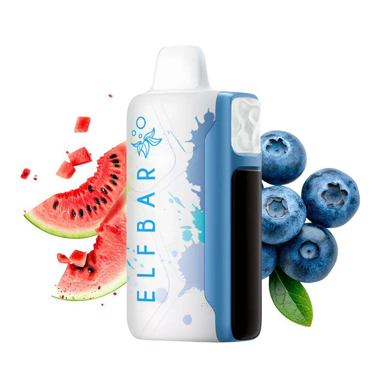 ELFBAR Sour King 30000 Puffs Disposable Vape