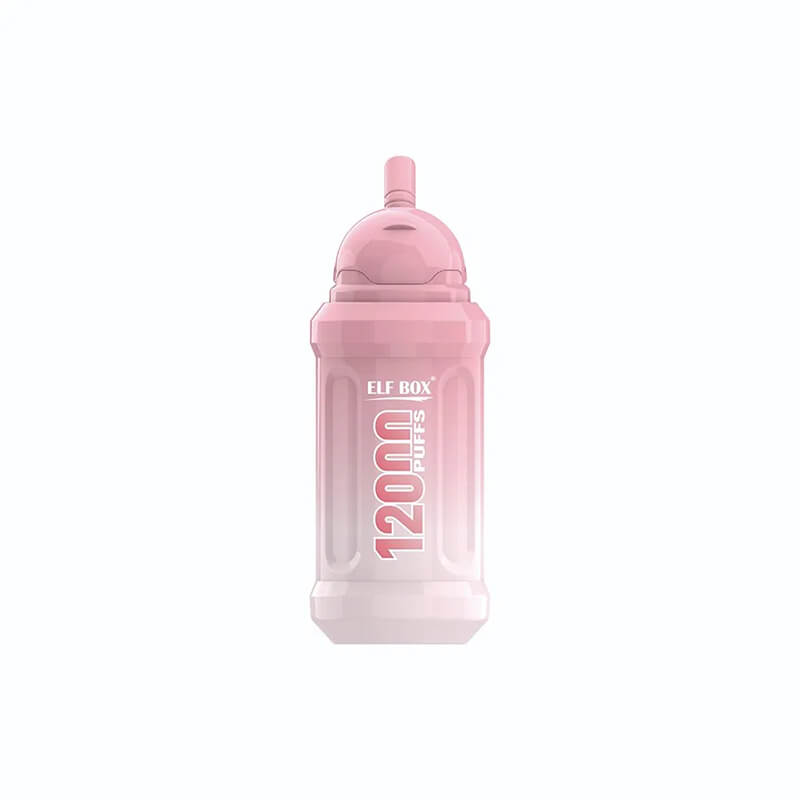 ELF BOX BK 12000 Puffs Disposable Vape