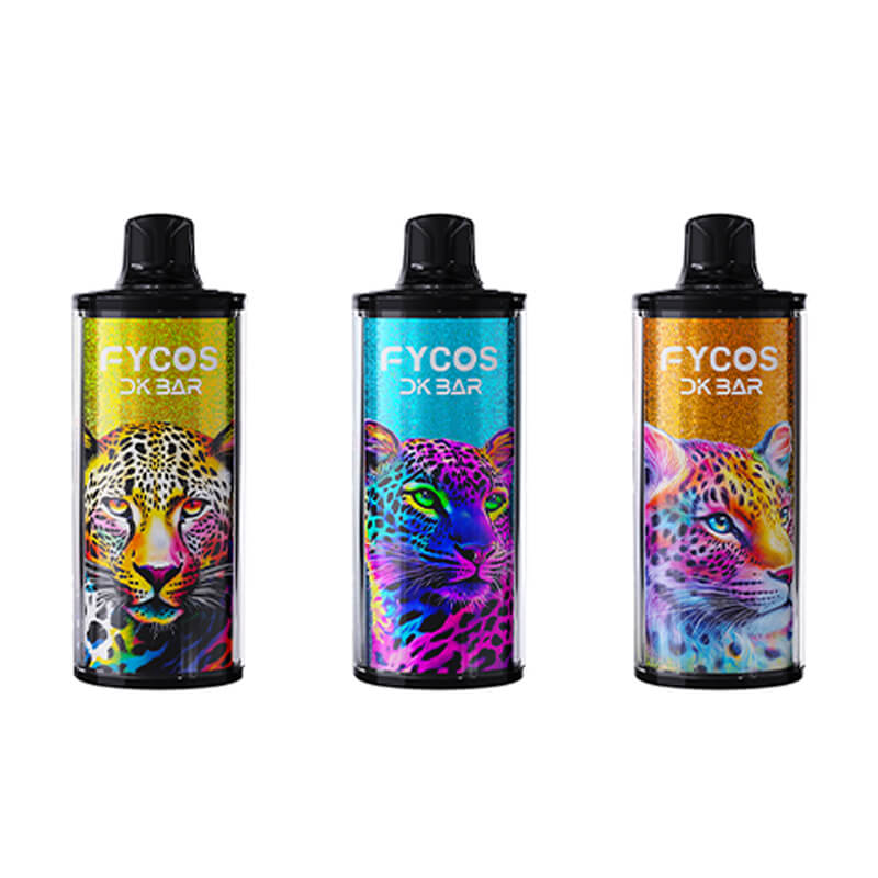 FYCOS 40000 Puffs Disposable Vape