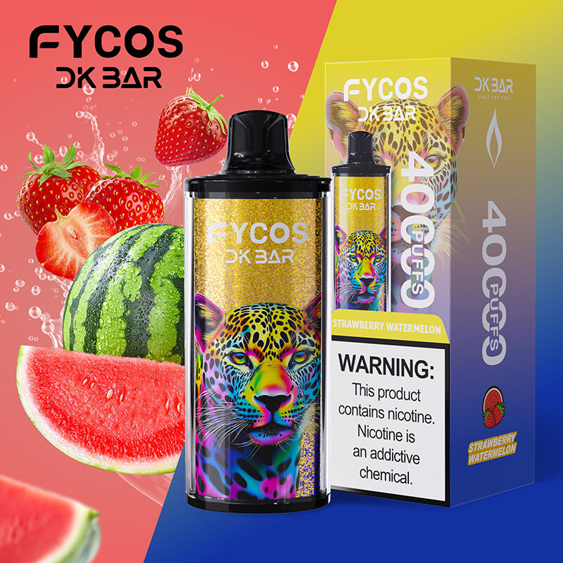 FYCOS 40000 Puffs Disposable Vape