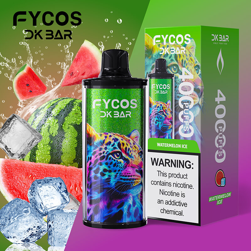 FYCOS 40000 Puffs Disposable Vape