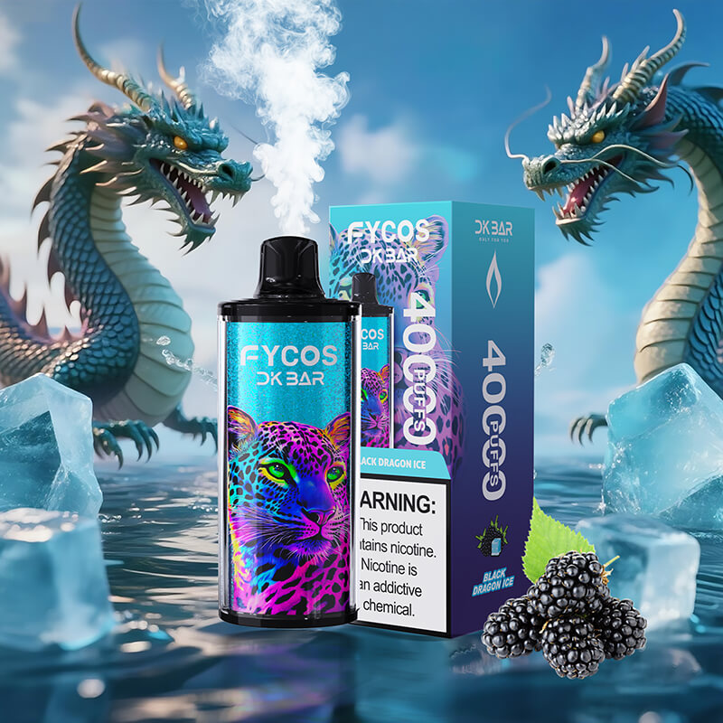 FYCOS 40000 Puffs Disposable Vape