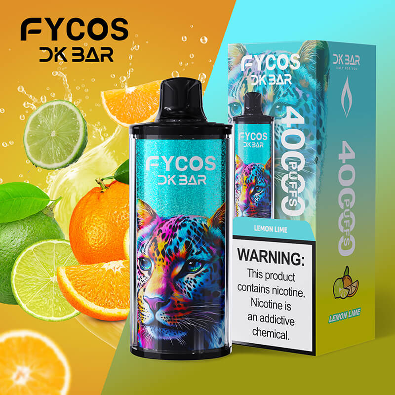 FYCOS 40000 Puffs Disposable Vape