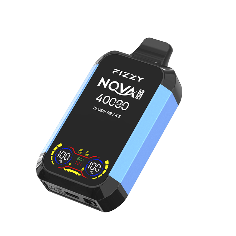 Fizzy Nova Plus 40000 Puffs Disposable Vape